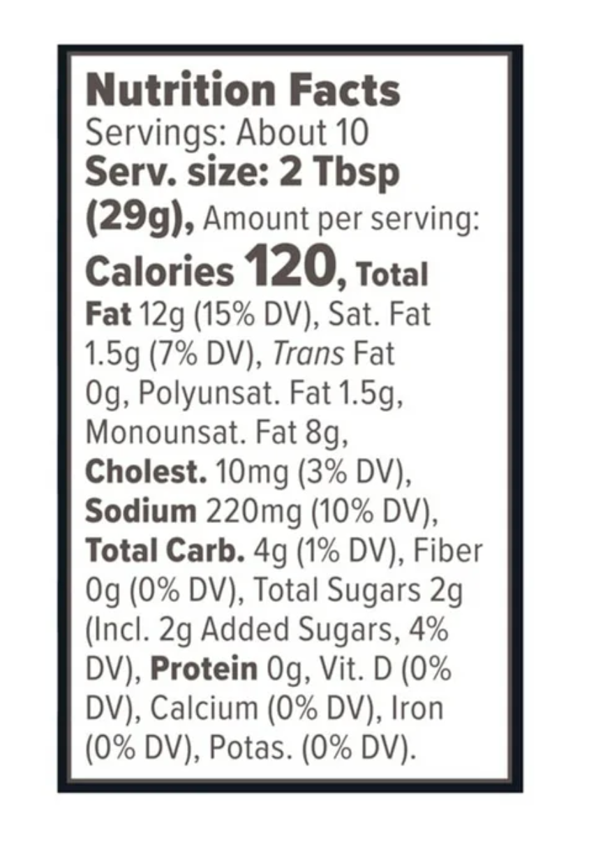 Primal Kitchen Yum Yum Dipping Sauce, 10 oz (Pack of 4)