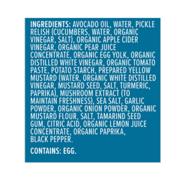 Primal Kitchen Special Burger Dipping Sauce, 10 oz (Pack of 4)