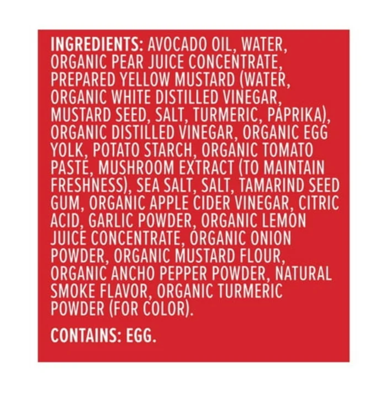 Primal Kitchen Chicken Dippin’ Sauce, 10 oz (Pack of 4)