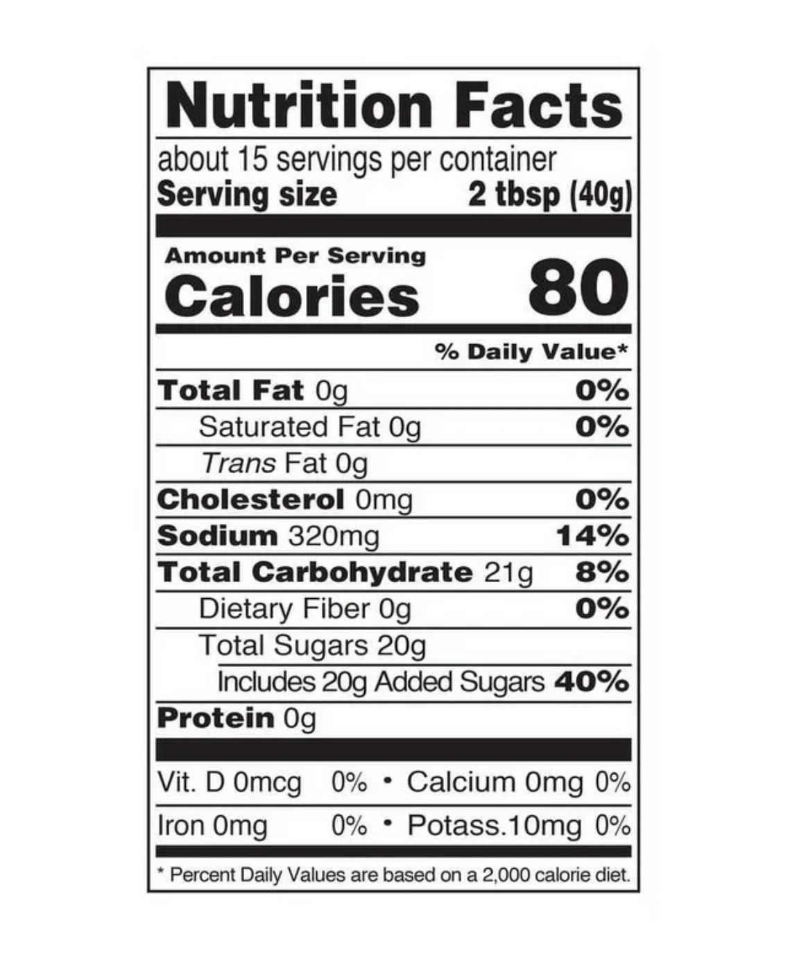 Panda Express Sweet Chili Sauce, 20.75 oz