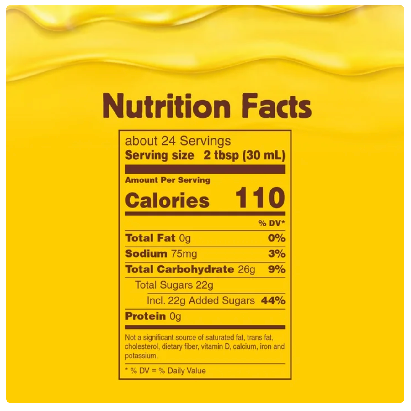 Mrs. Butterworth's Extra Buttery Pancake Syrup 24 fl oz (Pack of 3)