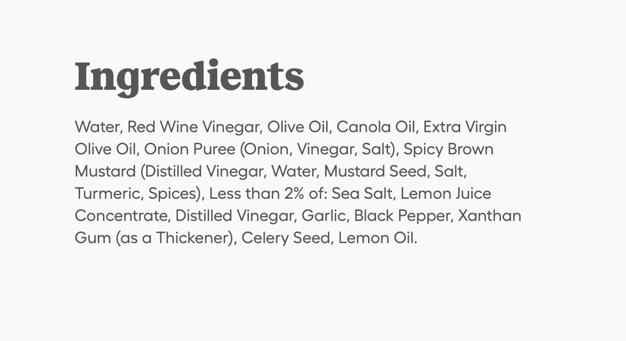 Newman's Own Light Italian Vinaigrette, 16 oz (Pack of 2)