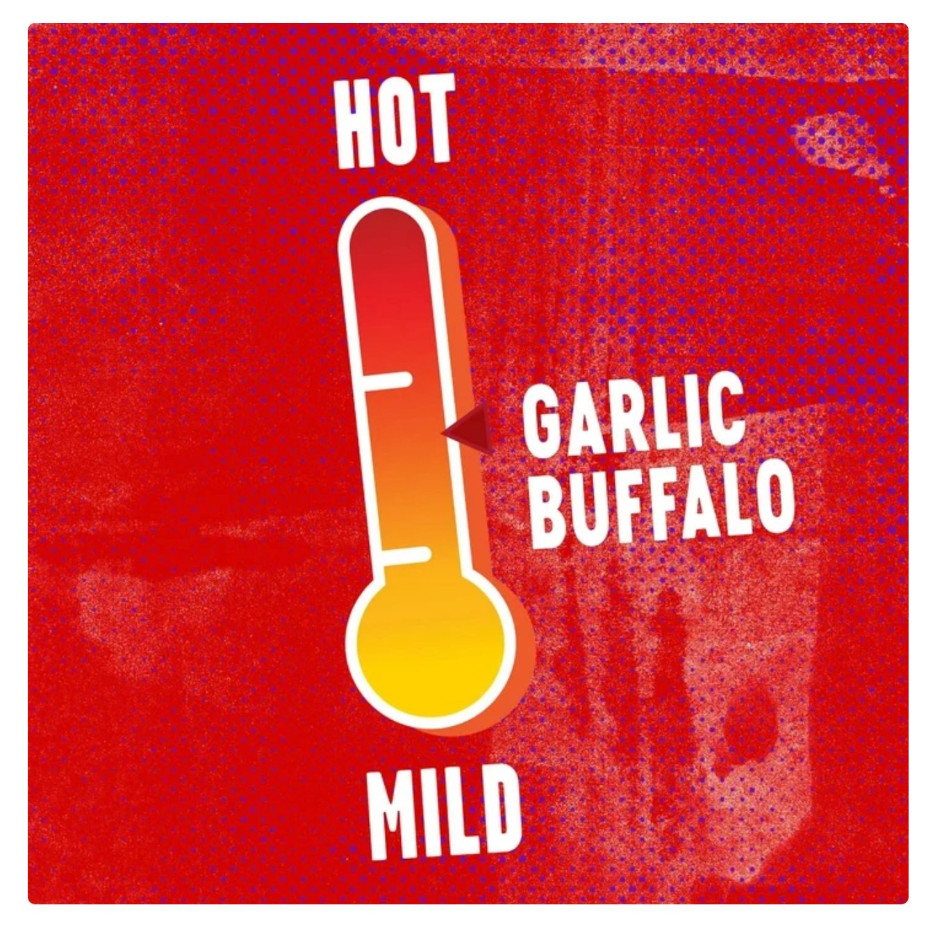 Frank's RedHot Kosher Hot Buffalo Wings Hot Sauce, 12 fl oz Bottle (Pack of 4)