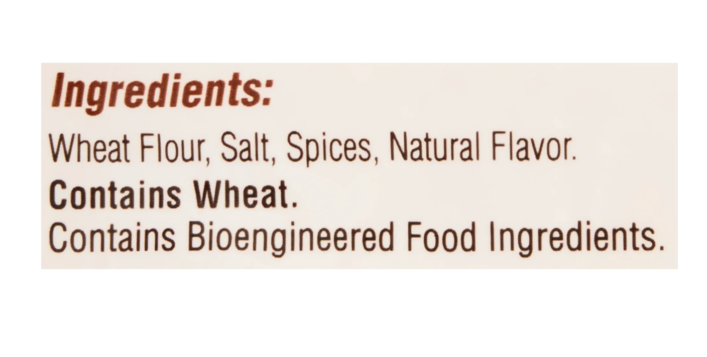 Hooter's Wing Breading Mix, 16oz (Pack of 6)