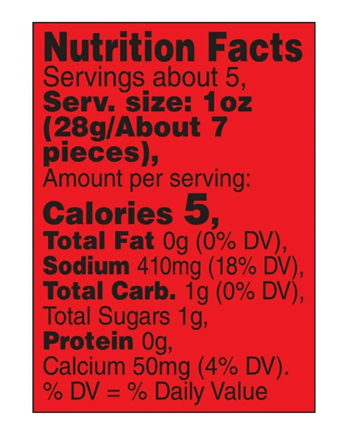 Trappey's Hot Sliced Jalapeño Peppers, 12 oz (Pack of 4)