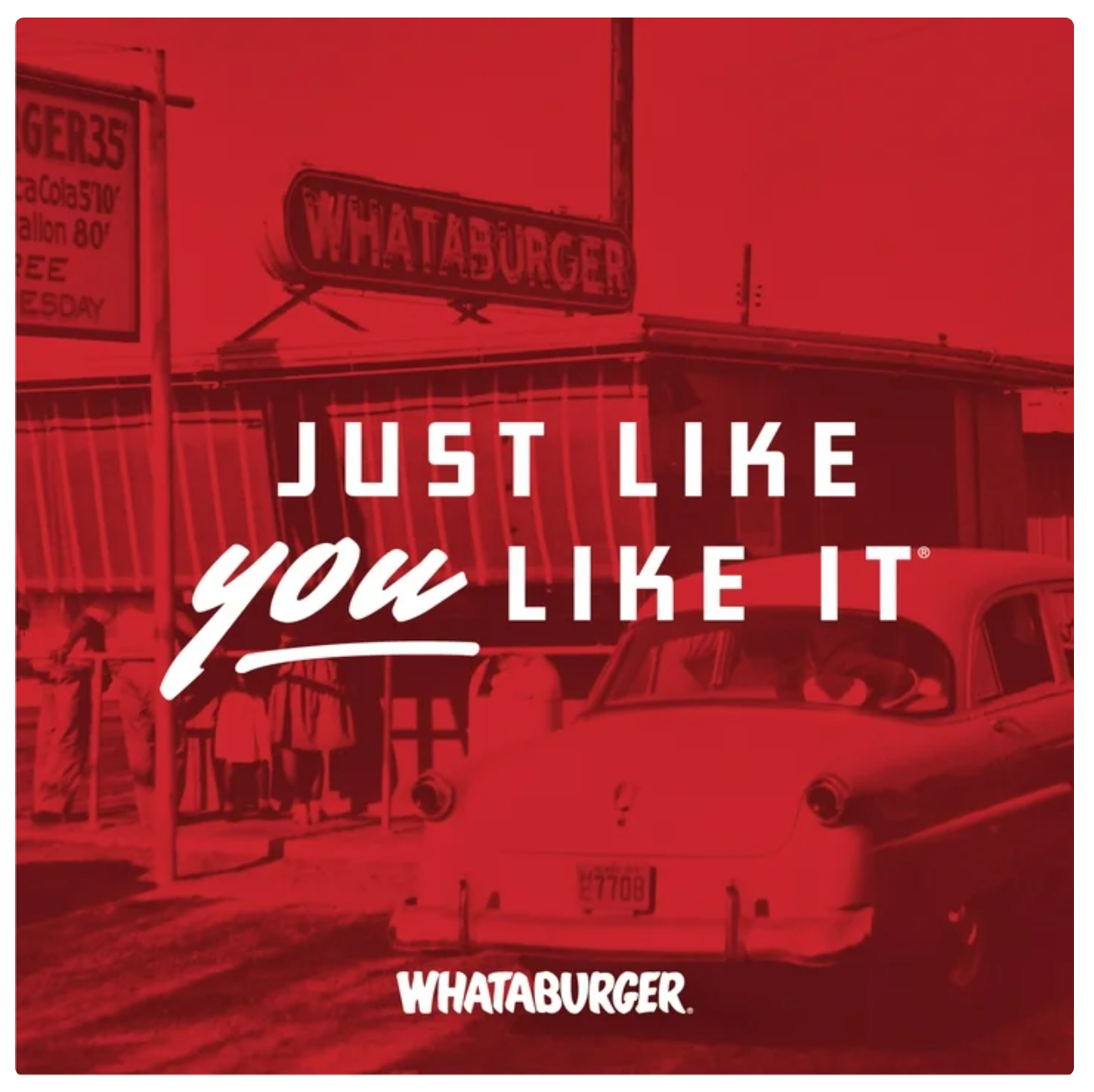 Whataburger Spicy Ketchup with Cholula, 20oz