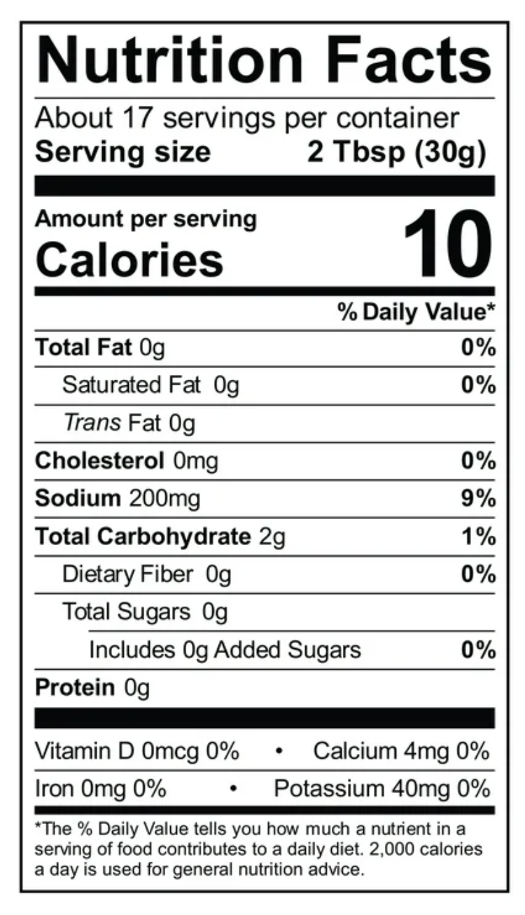G Hughes Sugar Free BBQ Sauce Original, 18 oz (Pack of 2)