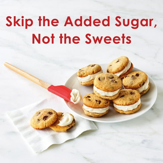 Duncan Hines Keto Friendly Chocolate Chip Cookie Mix, 8.8 oz, Pack of 2