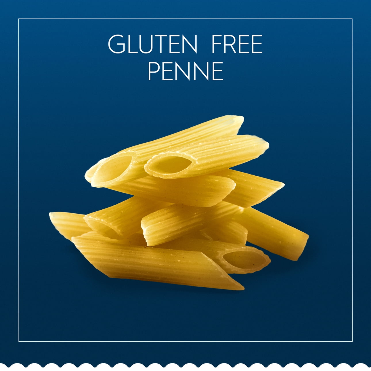 Barilla Gluten Free Penne Pasta, 12 oz (Pack of 1)