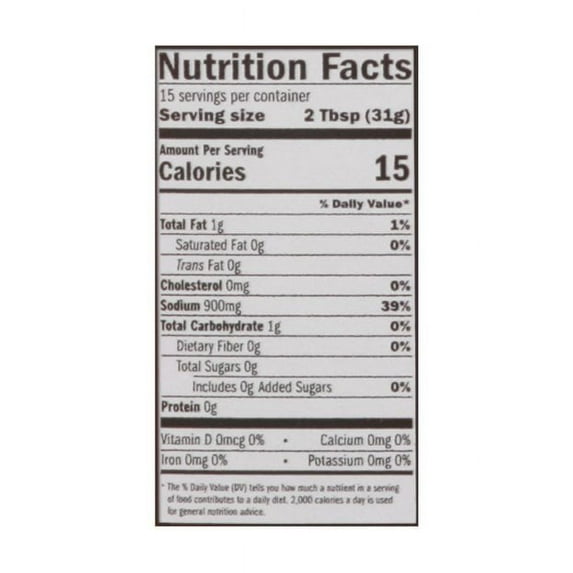 Whataburger Buffalo Sauce - 16.5 OZ pack of 2
