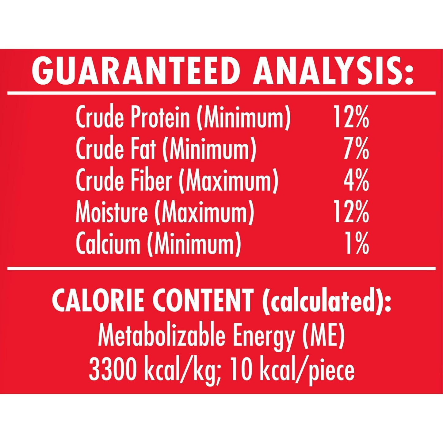 Milk Bone MaroSnacks Small Dog Treats With Bone Marrow, 15 ozs, Pack of 4
