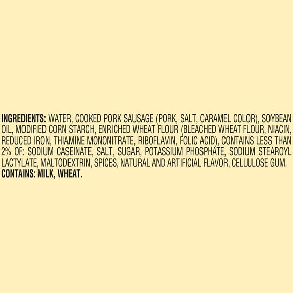 Libby's Country Sausage Gravy, 15oz (Pack of 4)