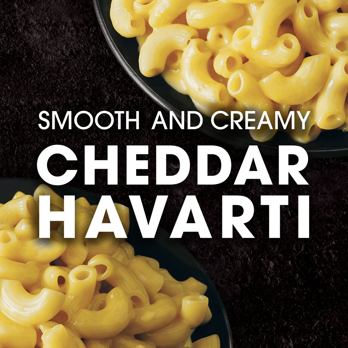 Cracker Barrel Sharp Cheddar Mac N Cheese Macaroni and Cheese Dinner, 14 oz Box, Shelf-Stable (Pack of 4)