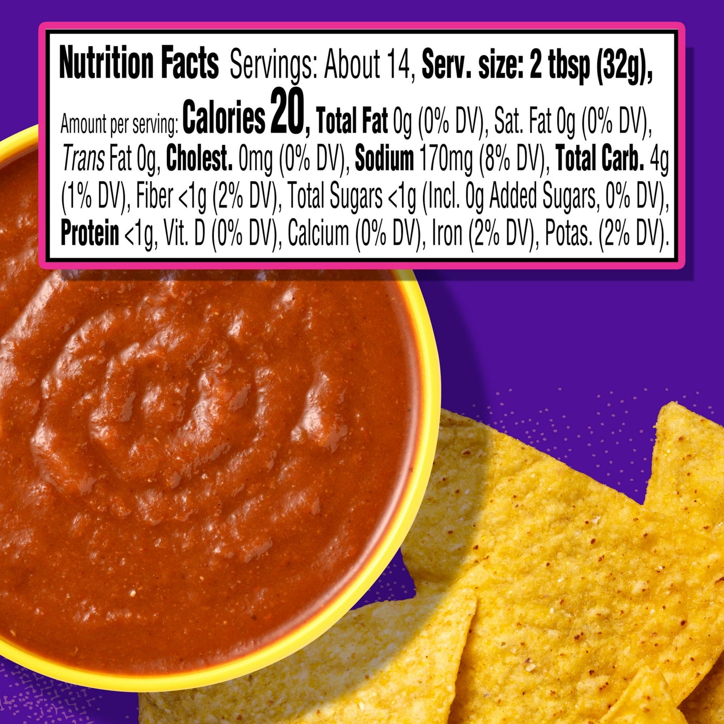 Taco Bell Saucy Mexican Style Pizza Cravings Dip, 15.7 oz Jar (Pack of 2)