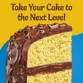 Pillsbury Moist Supreme Yellow Cake Mix, 15.25 oz Box, Pack of 2