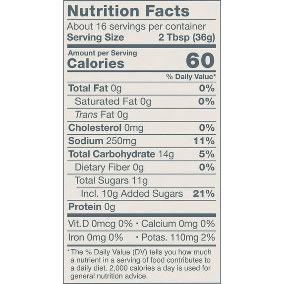 Chick-Fil-A Barbeque Sauce, 16oz (Pack of 2)