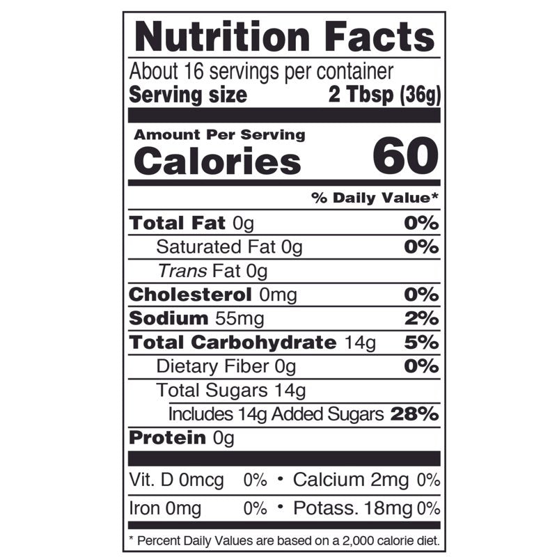 Panda Express Sweet and Sour Sauce, 19.8 oz