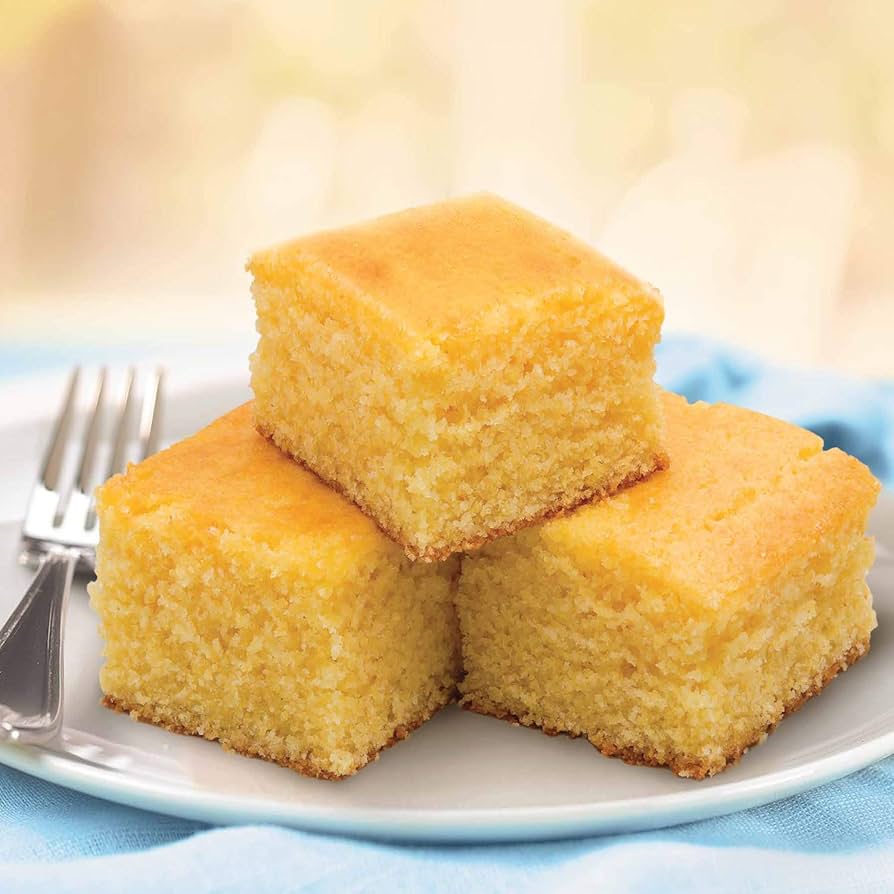 Marie Callenders Honey Butter Cornbread Mix, 7.75 oz (Pack of 4)