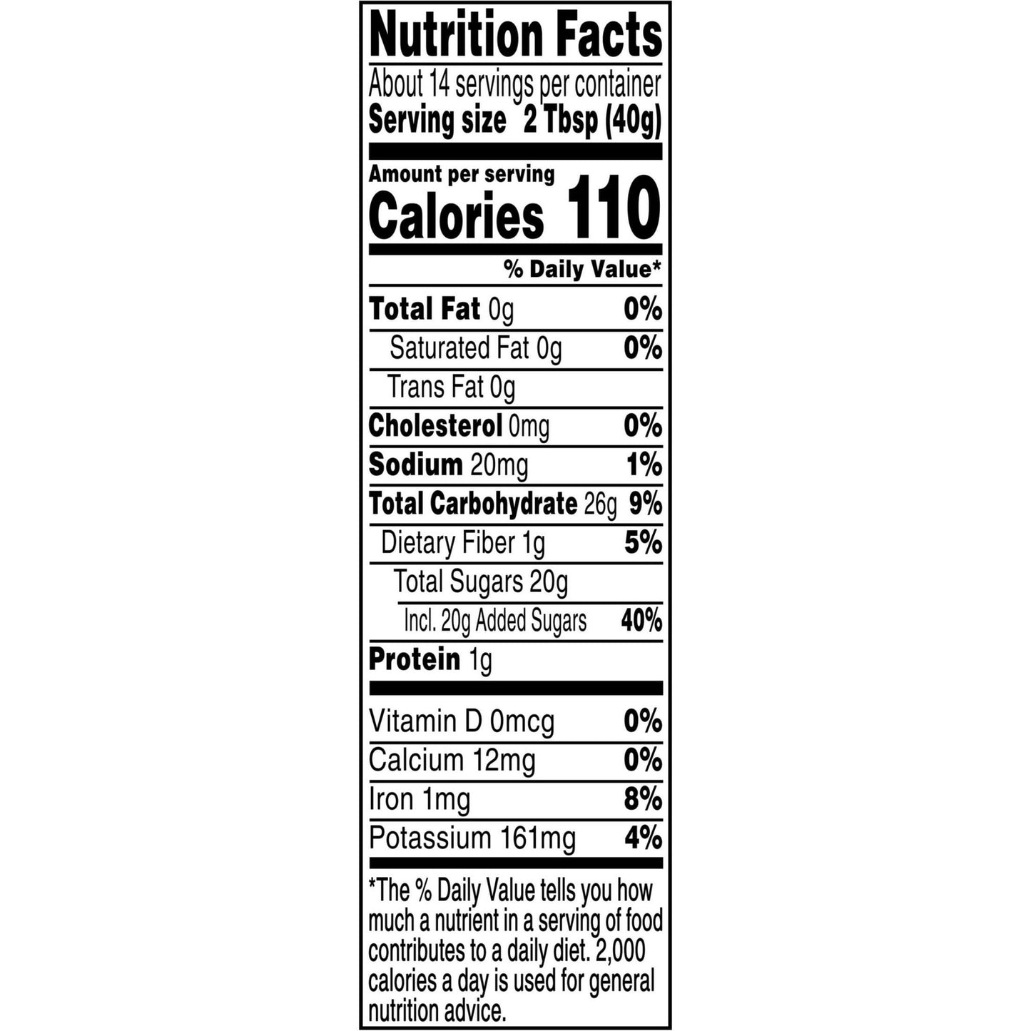 Smucker’s Drizzle Chocolate Flavored Syrup, 20 Oz. Squeeze Bottle, Pack of 4