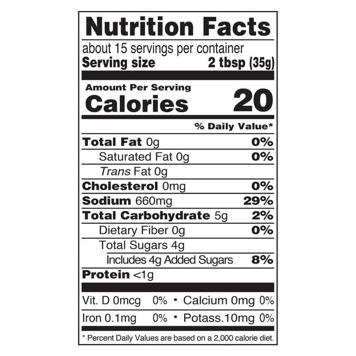 Panda Express Kung Pao Stir Fry Sauce, 18.75 oz (Pack of 2)