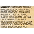 Lawry's Caribbean Jerk With Papaya Marinade, 12 fl oz (Pack of 4)