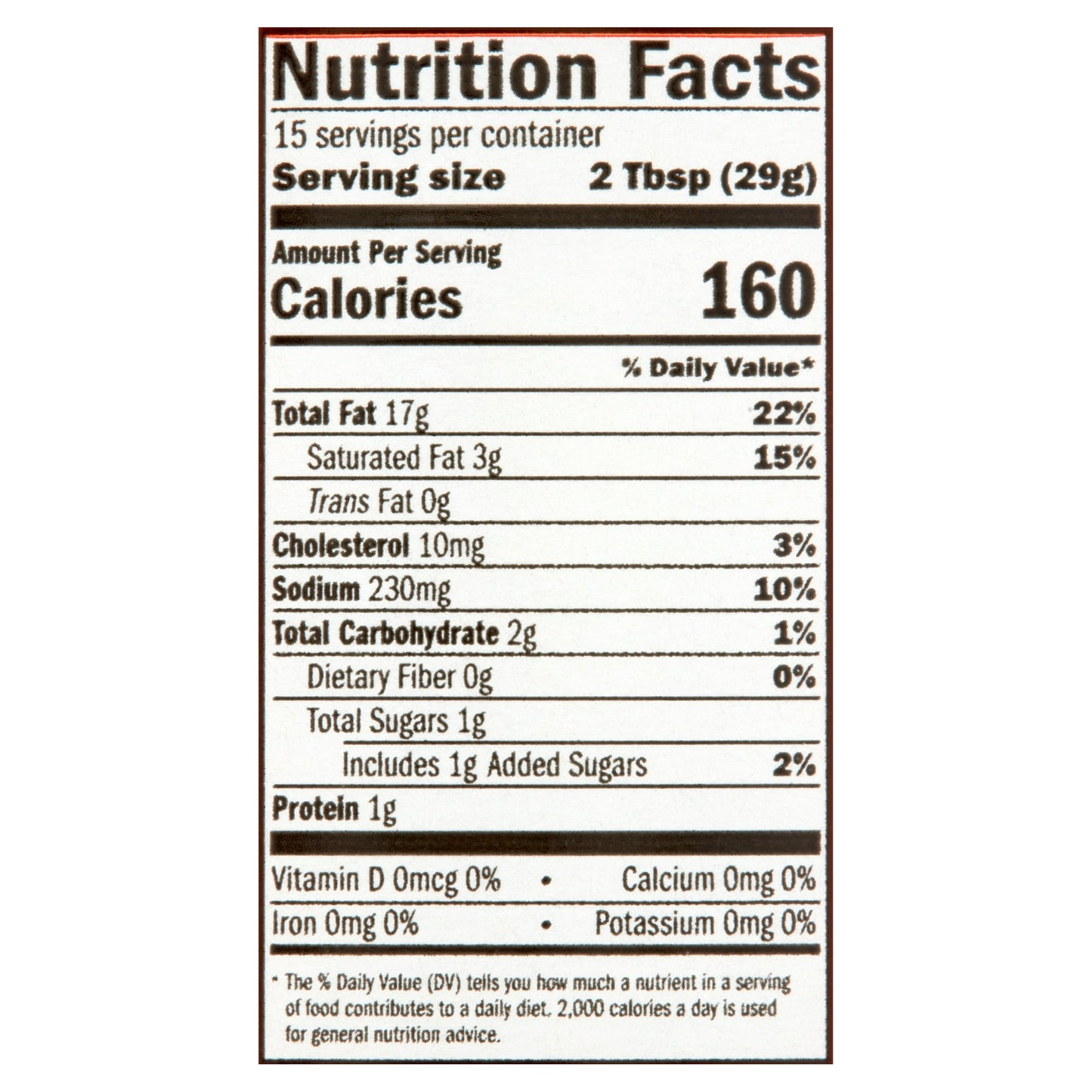 Whataburger Creamy Buttermilk Ranch,16 oz, Pack of 2