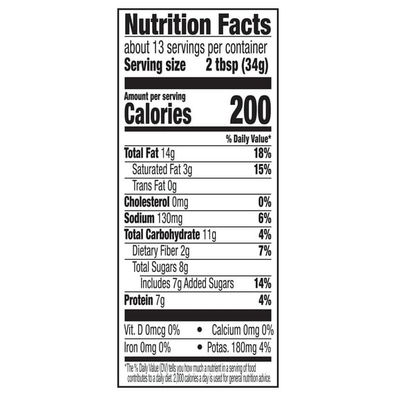 Peter Pan Honey Roast Creamy Peanut Butter, 16.3 Ounce, Pack of 3
