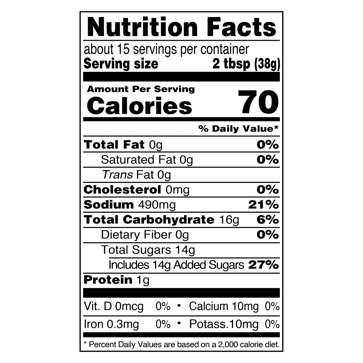 Panda Express Mandarin Teriyaki Sauce, 20.5 oz (Pack of 2)