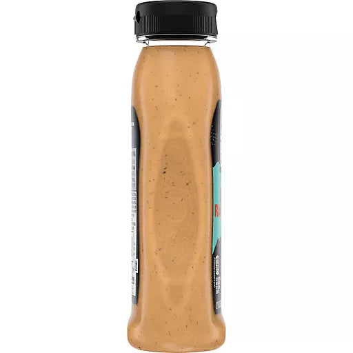 Taco Bell Spicy Ranchero Creamy Sauce , 12 fl oz