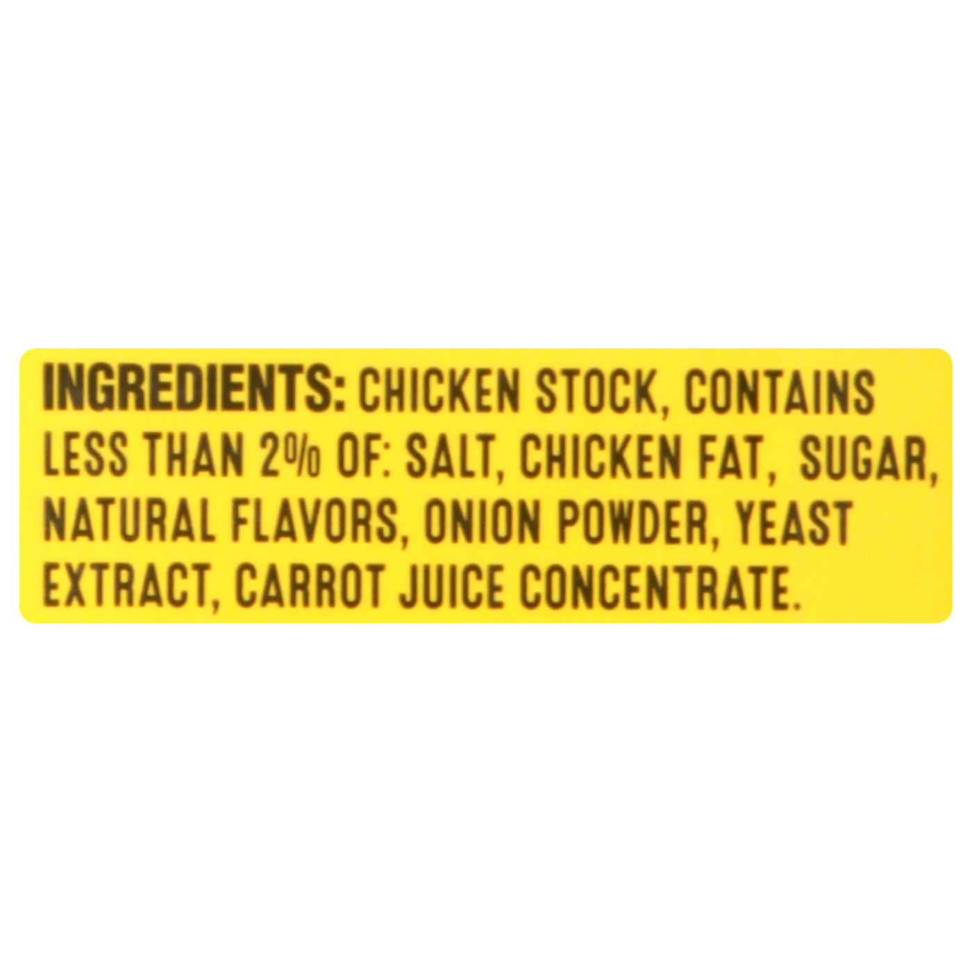 H‑E‑B Chicken Broth, 32 oz (Pack of 2)