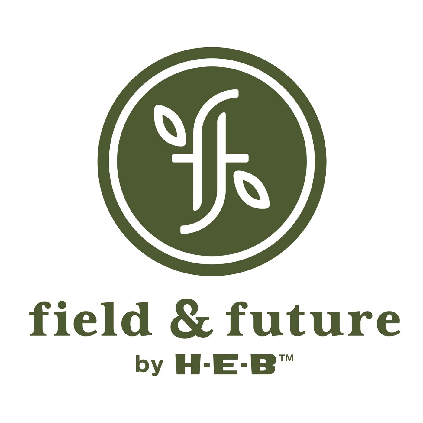 Field & Future by H‑E‑B Clear Bags for Recyclables, 30 Gallon, 40 ct (Pack of 2)