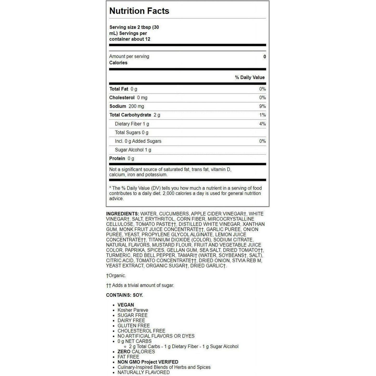 Walden Farms Thousand Island Dressing, 12 oz. Bottle, Fresh and Delicious Salad Topping, Sugar Free 0g Net Carbs Condiment, Smooth and Creamy