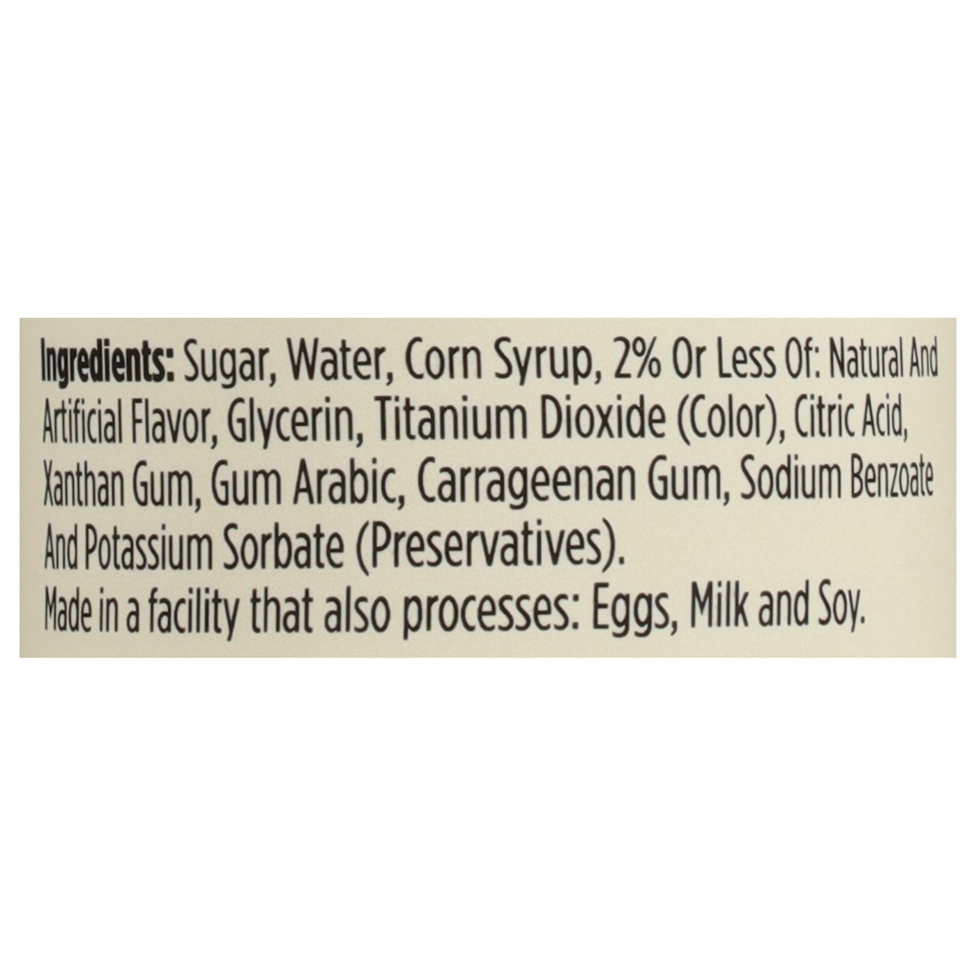 Wilton White Cookie Icing 7.5 oz (Pack of 4)