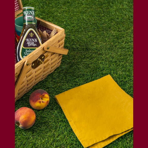 Ken's Steak House Balsamic Vinaigrette Dressing 16 oz (Pack of 4)