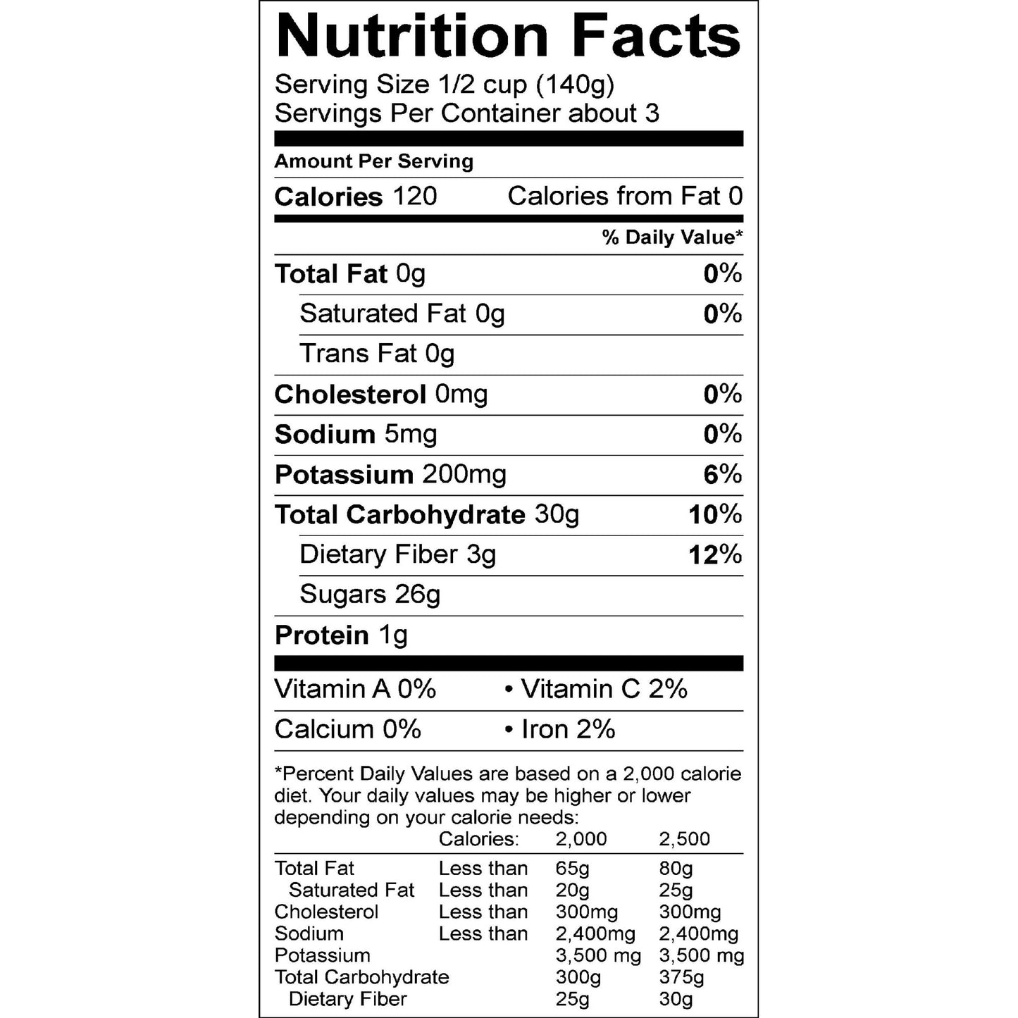 Oregon Fruit Dark Sweet Cherries in Heavy Syrup, 15 oz Can