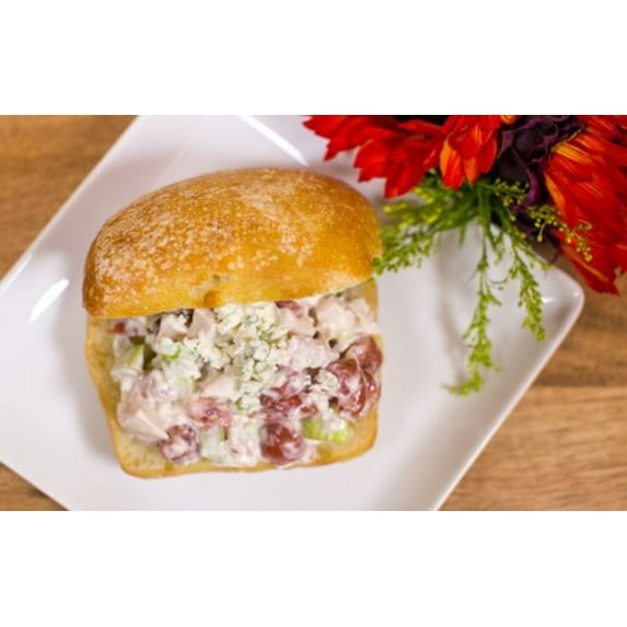 Oregon Fruit Red Tart Cherries in Water, 14.5 oz Can