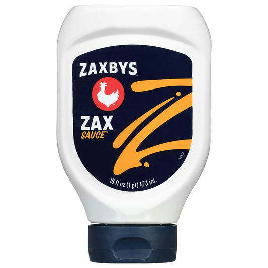 Zaxbys Zax Sauce 16 fl oz (Pack of 3)