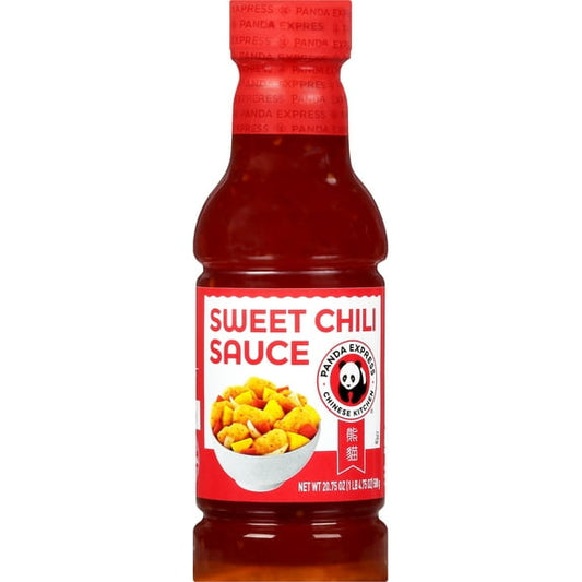 Panda Express Sweet Chili Sauce, 20.75 oz (Pack of 2)