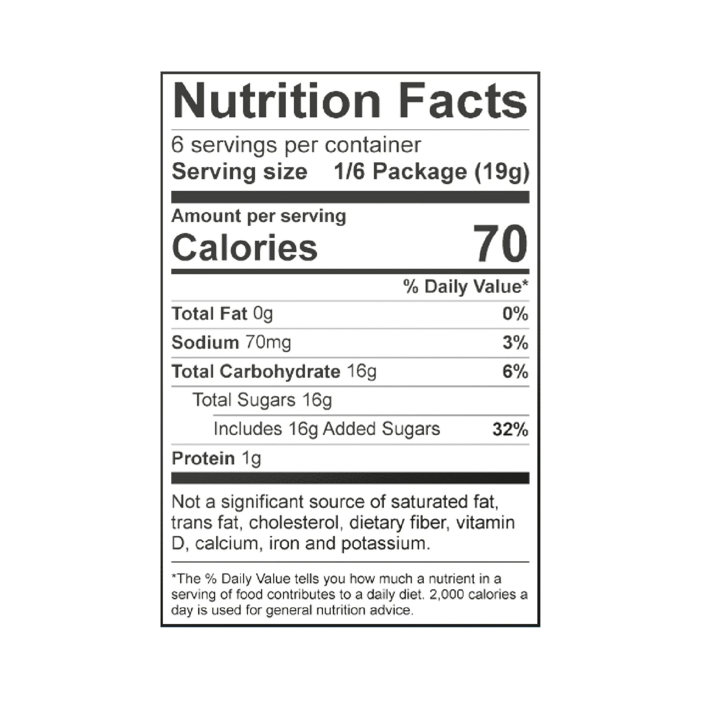 Starburst Blue Raspberry Gelatin Dessert Mix, Fat-free, 6 Servings, 3.94 oz Shelf-Stable Cardboard Box (Pack of 3)