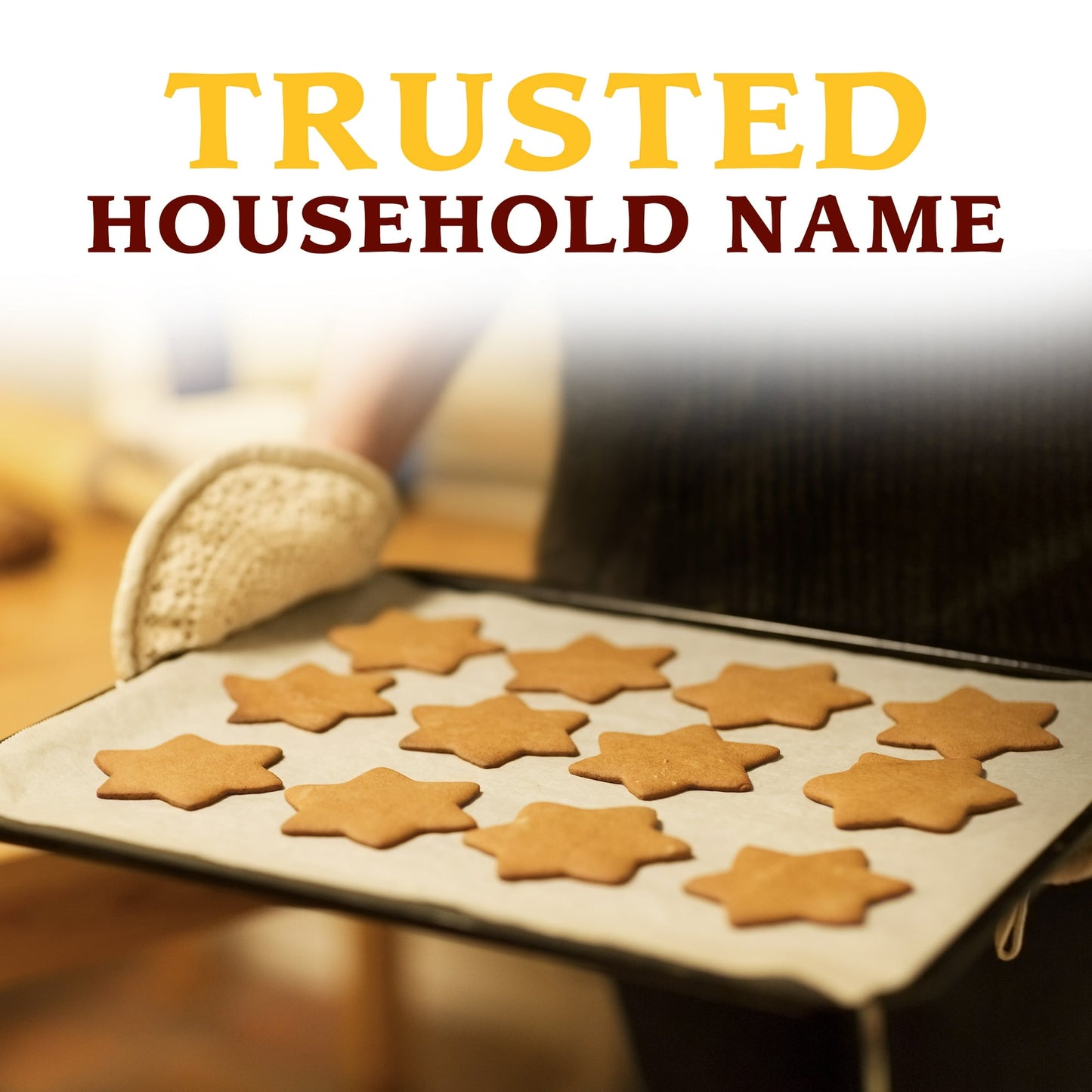 Grandma's Original Molasses, Unsulphured, 12 fl oz Jar (Pack of 2)