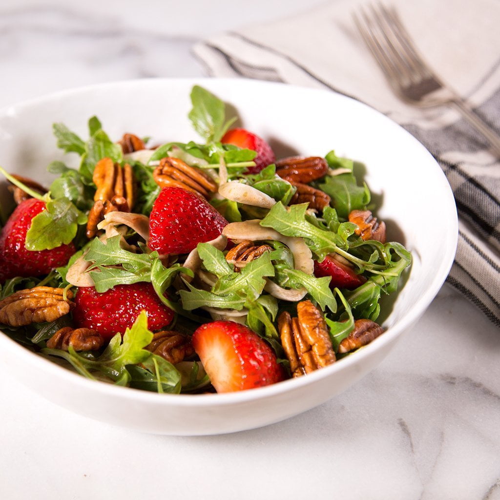 Fisher Chef's Naturals Gluten Free, No Preservatives, Non-GMO Pecan Halves, 16 oz Bag