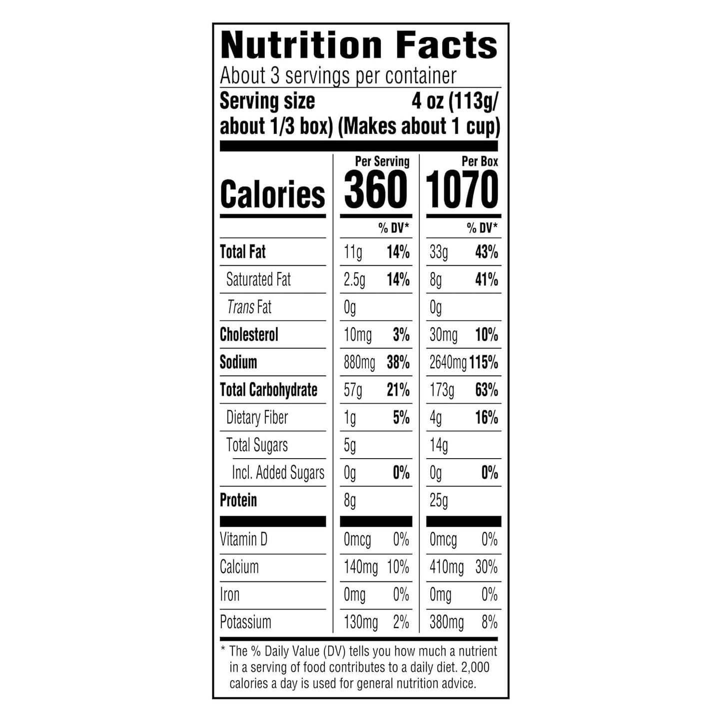 Velveeta Gluten Free Shells & Cheese, 12 oz Box, Pack of 4