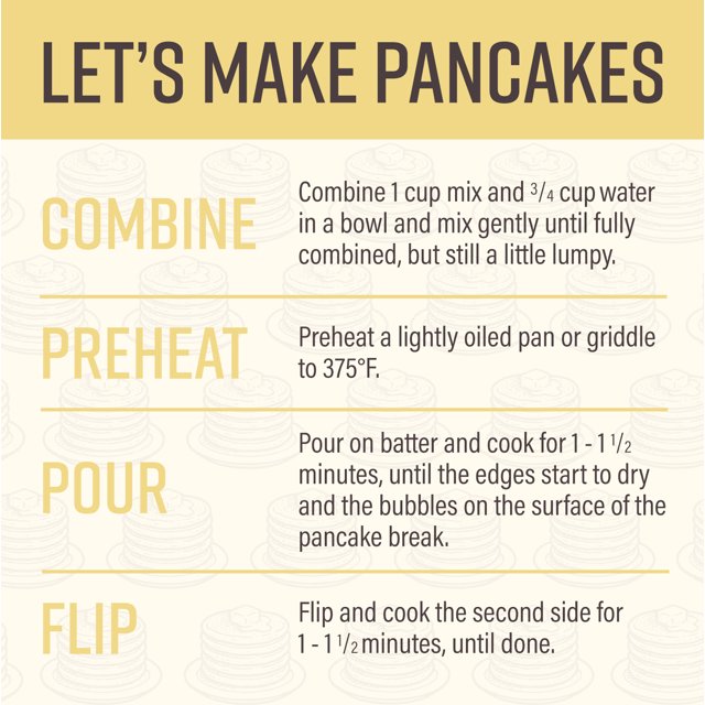 Patti Labelle Complete Buttermilk Pancake and Waffle Mix - 32 oz - Powder Mix (Pack of 2)