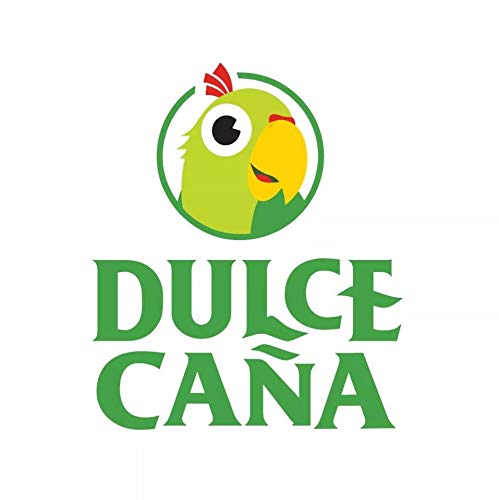 Dulce Cana Organic, Non-GMO Turbinado Sugar Packets, 130 Count