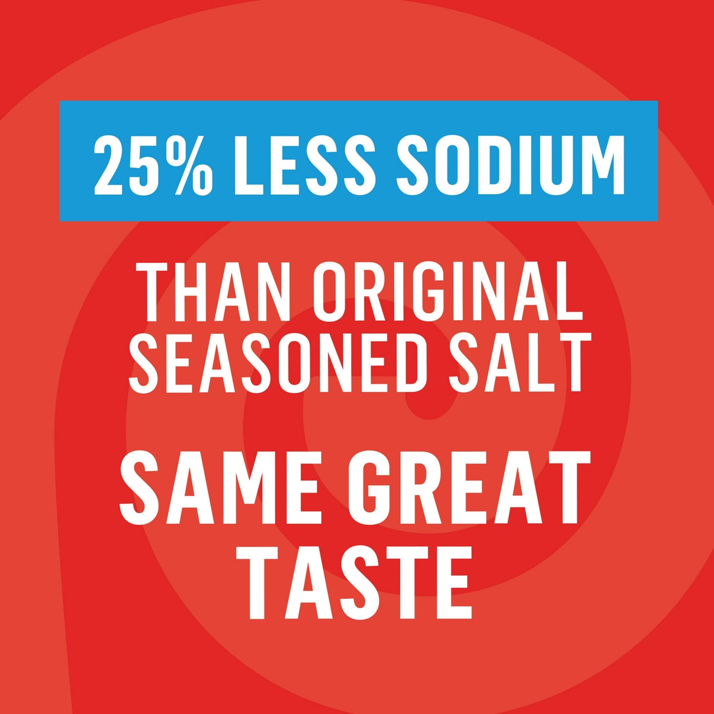 Lawry's Kosher 25% Less Sodium Seasoned Salt, 8 oz Bottle (Pack of 4)