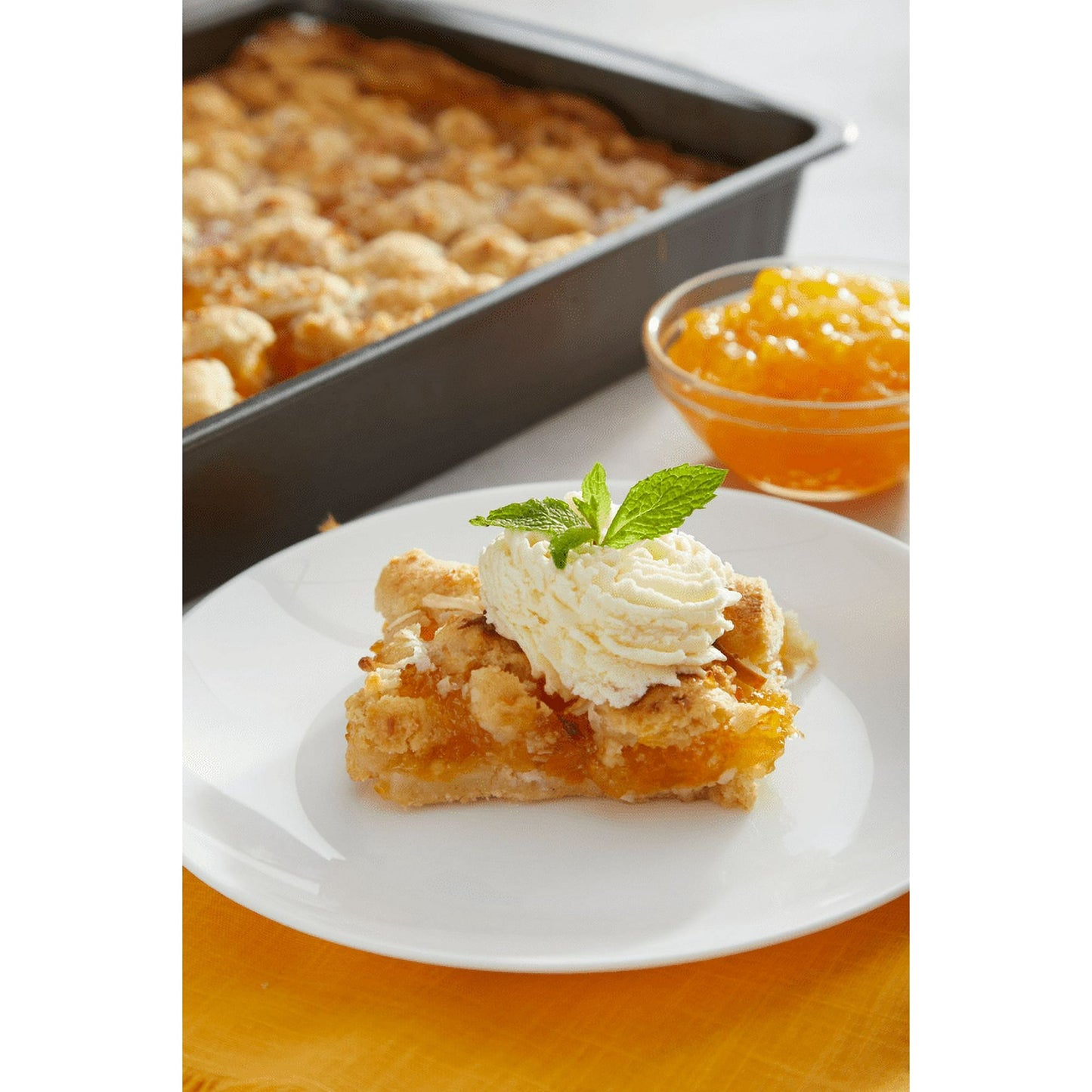 Solo Gluten-Free Apricot Cake & Pastry Paste Filling, 12 oz