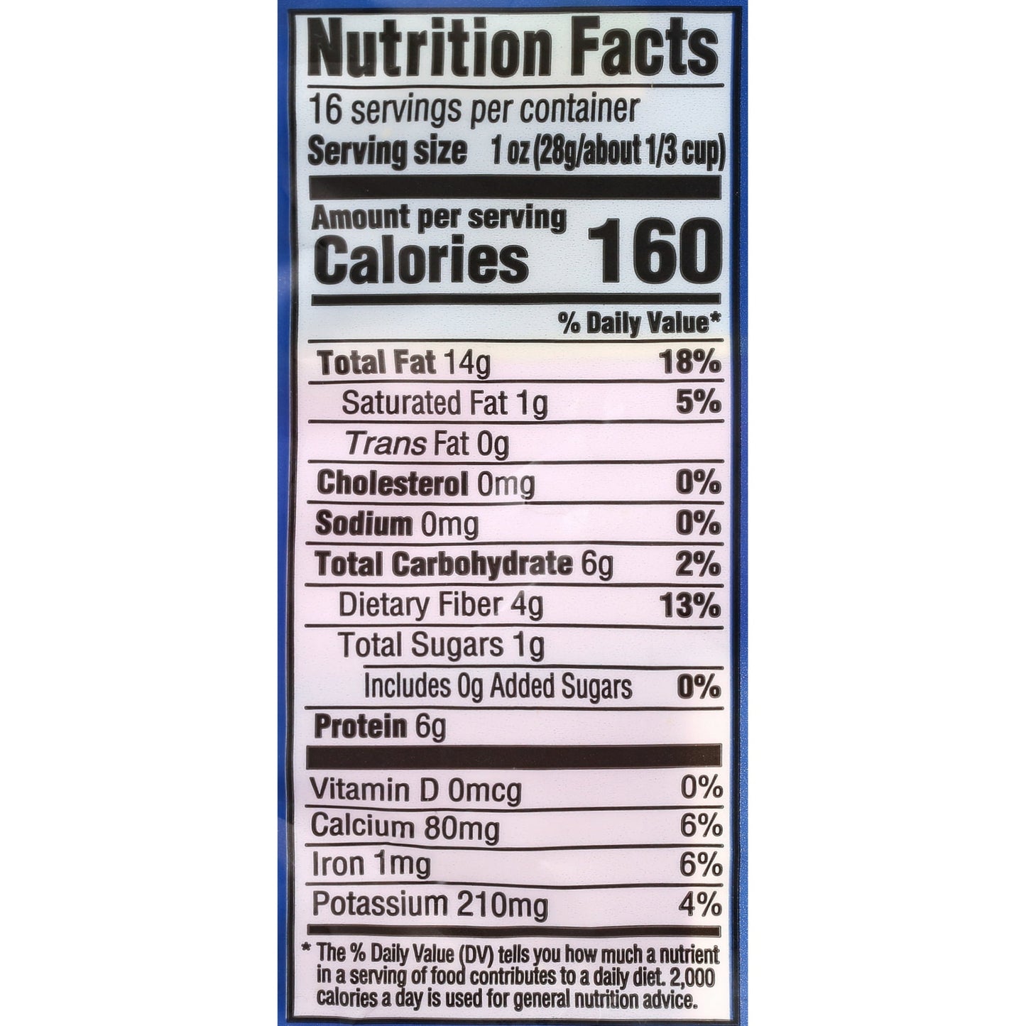 Fisher Chef's Naturals Gluten Free, No Preservatives, Non-GMO Sliced Almonds, 16 oz Bag