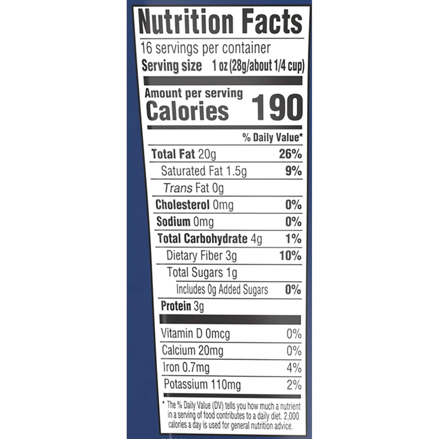 Fisher Chef's Naturals Gluten Free, No Preservatives, Non-GMO Pecan Halves, 16 oz Bag