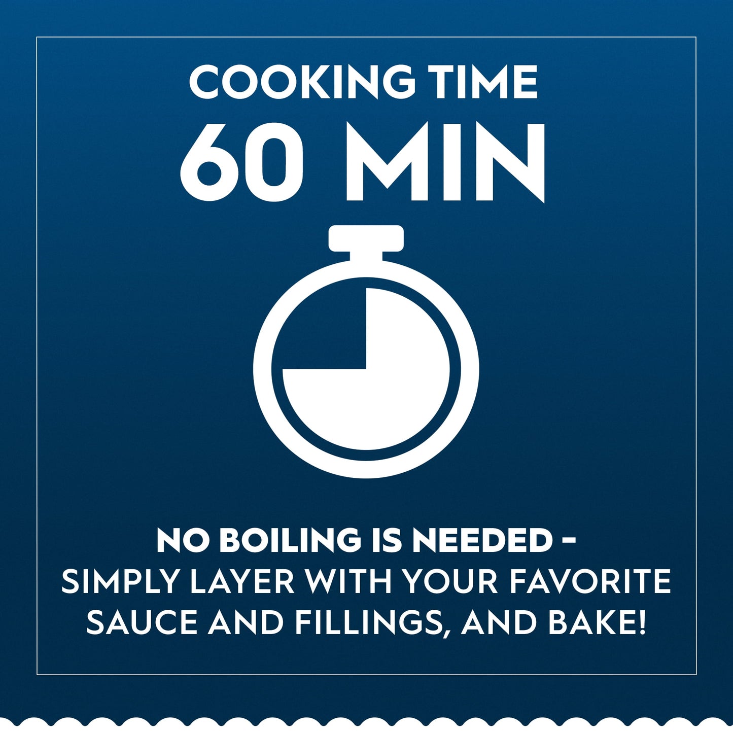 Barilla Gluten Free Oven Ready Lasagna Pasta, 10 oz (Pack of 4)