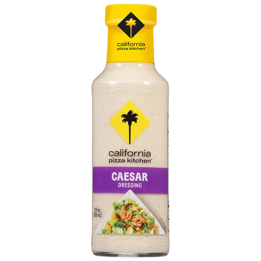 California Pizza Kitchen Caesar Dressing (Pack of 2)